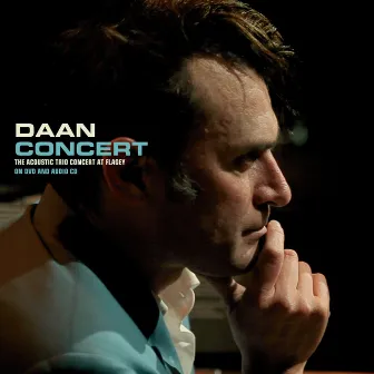 Concert by Daan