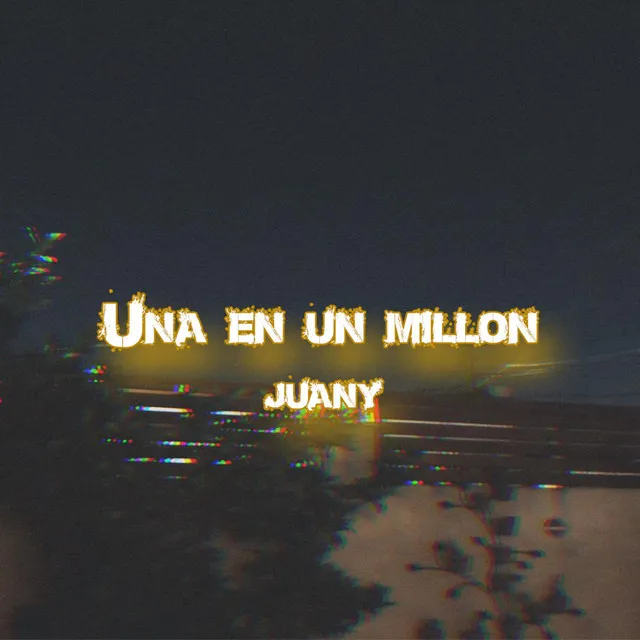 Una en un Millon