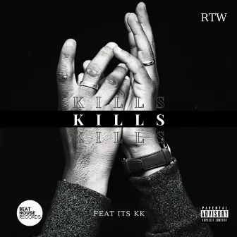 Kills by ItsKk