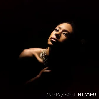 Elliyahu by Mykia Jovan