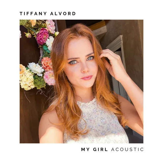 My Girl - Acoustic