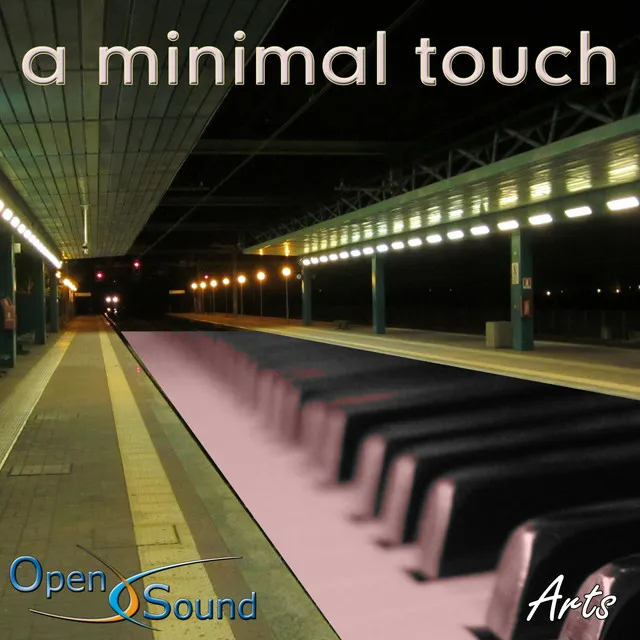 Minimal Touch - Piano Version