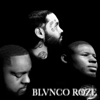 BLVNCO ROZE by mark on the boards