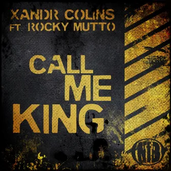 Call Me King by Rocky Mutto