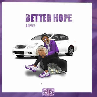 Better Hope by Coffey