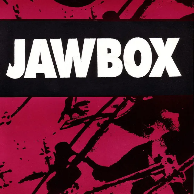 Jawbox