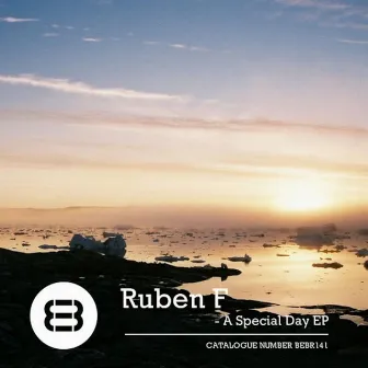 A Special Day EP by Ruben F