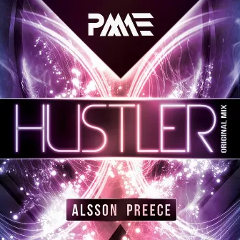 Hustler by Alsson Preece