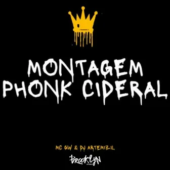 Montagem Phonk Cideral by Unknown Artist