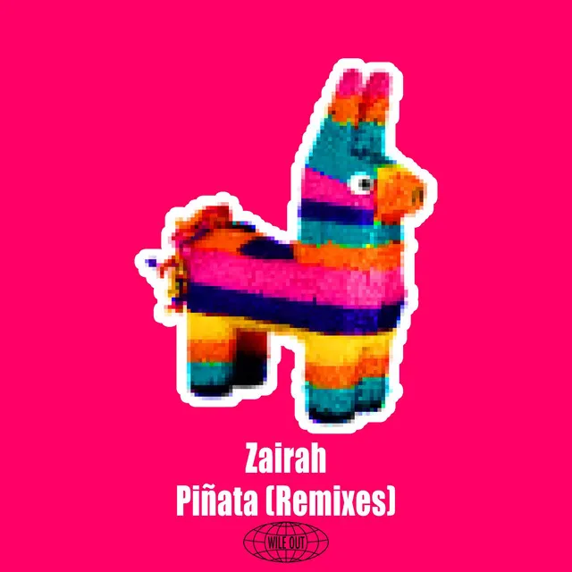 Piñata - Wildkatz Remix