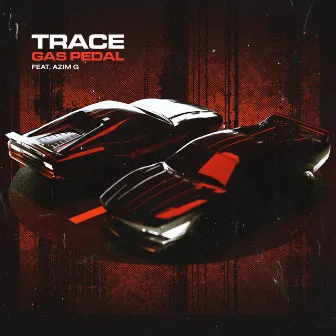 Gas Pedal by Trace