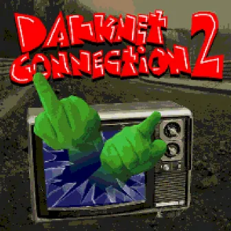 Darknet Connection 2 by Lars Lichtgestalth