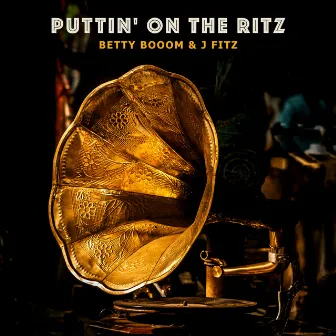 Puttin' On the Ritz by Betty Booom