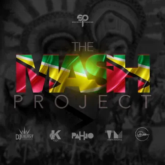 The Mash Project by Pahjo