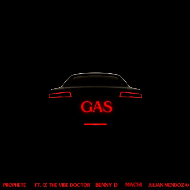 Gas