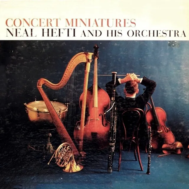 Concert Miniatures