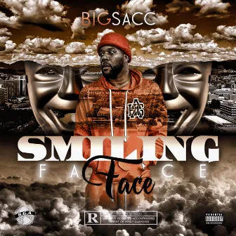 Smiling Face by Big Sacc