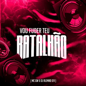 Vou Fuder Teu Batalhão by DJ Alemão 011