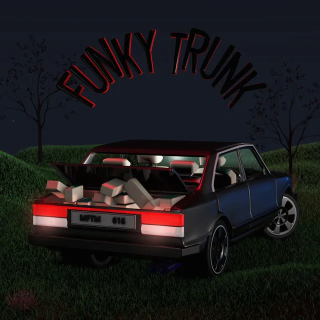 Funky Trunk