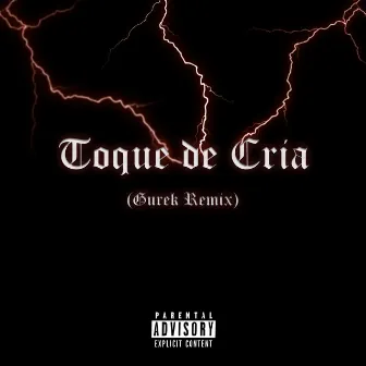 Toque de Cria (Gurek Remix) by Ch7