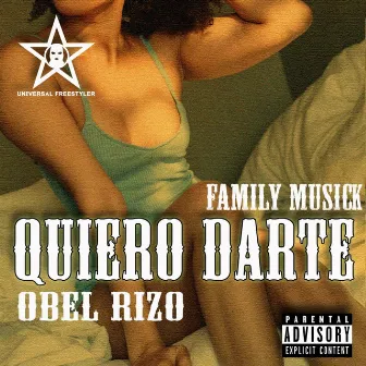 Quiero darte by Obel Rizo Corazon de Rey