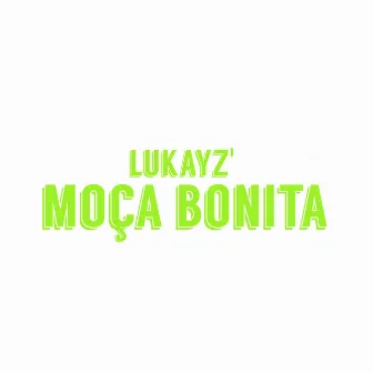 Moça Bonita by Lukayz'