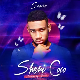 Sheri Coco by Somie