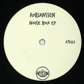 Noise Box - EP by RobJanssen