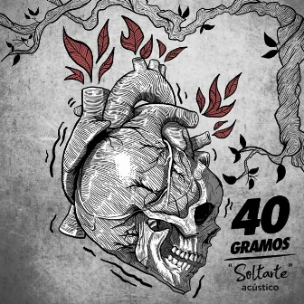 Soltarte (Acústico) by 40 Gramos