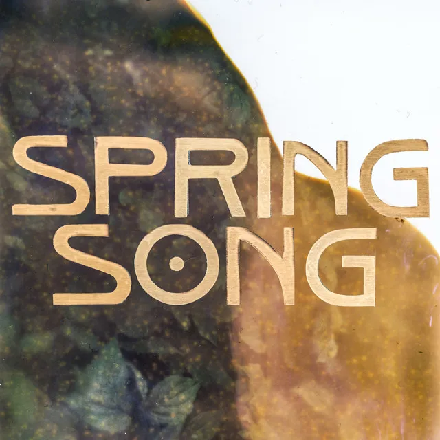 Spring Song