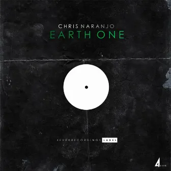 Earth One by Chris Naranjo