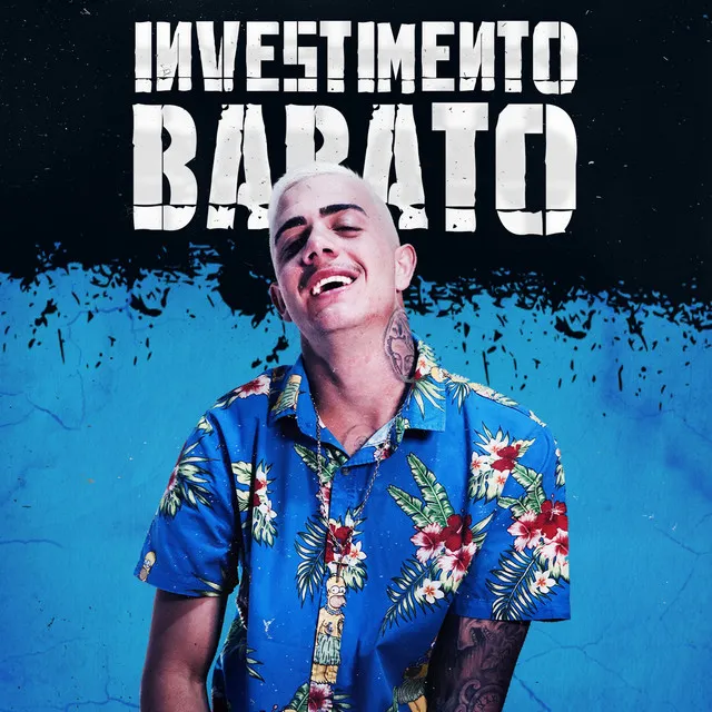 Investimento Barato