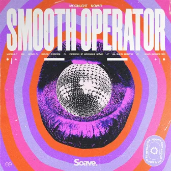 Smooth Operator by MOONLGHT