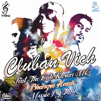 Cluban Vich by Karan Mc