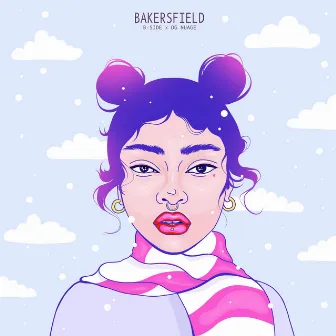 bakersfield by OG Nuage