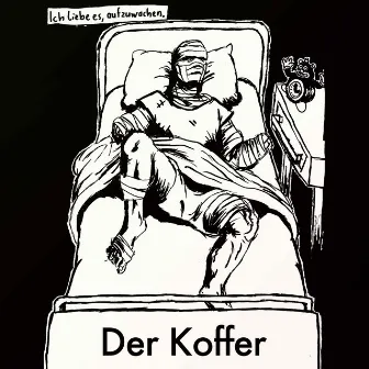 Der Koffer by DJ KB