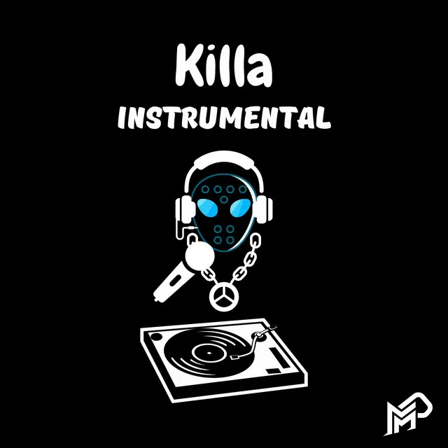 Killa - Instrumental