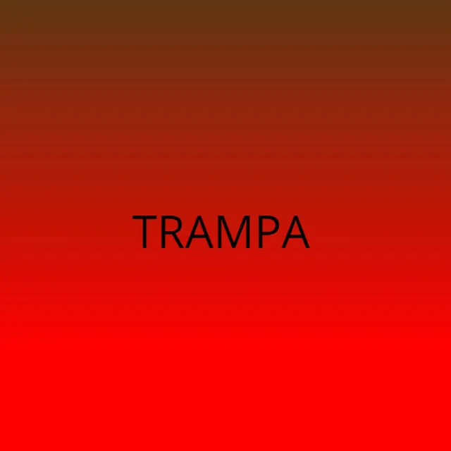 Trampa