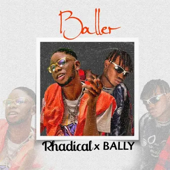 Baller by Bally