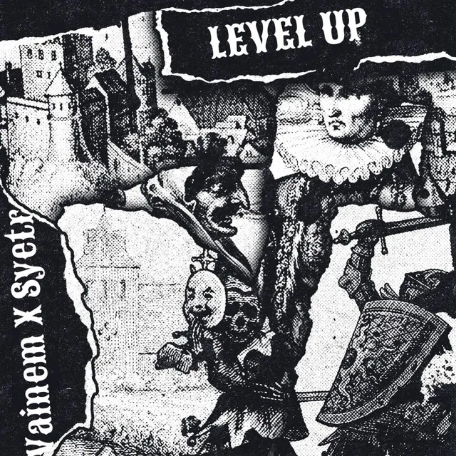 Level up