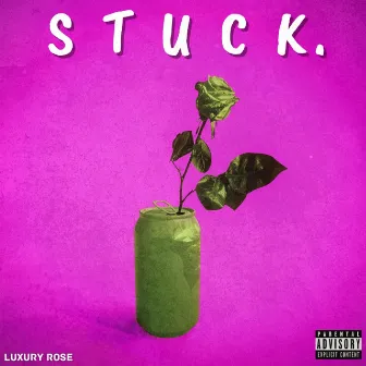 Stuck. by Luxury Rose