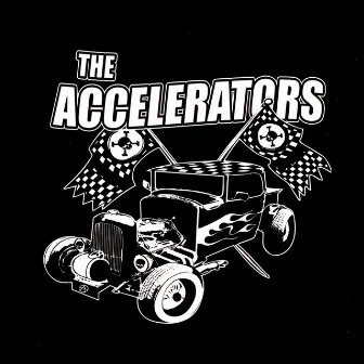 The Accelerators by The Accelerators