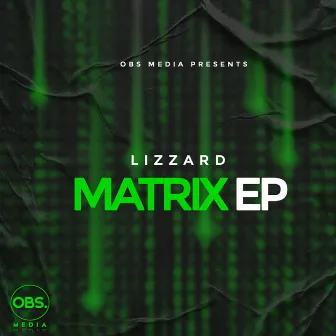 Matrix EP by Lizzard