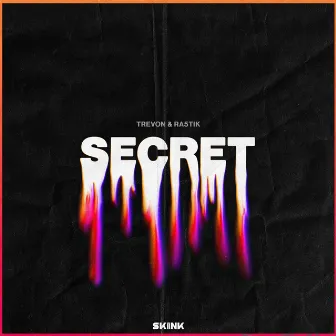 Secret by Trevon