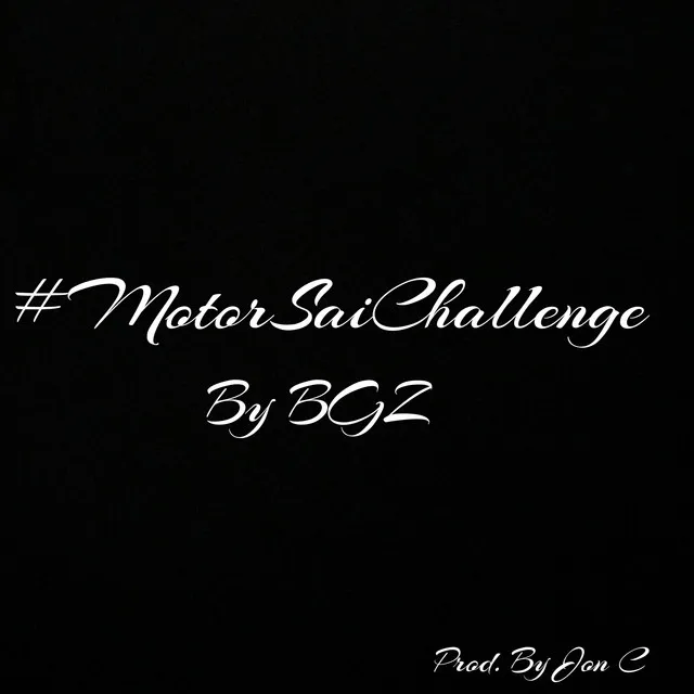 Motor Sai Challenge