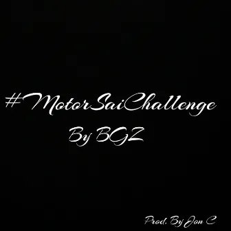 Motor Sai Challenge by Bgz