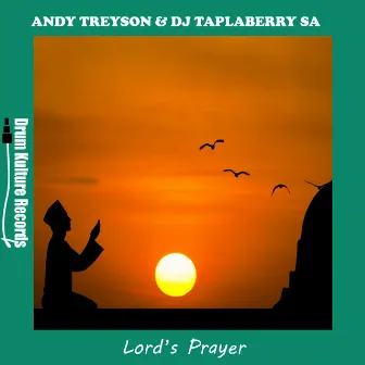 Lord's Prayer by Andy Treyson