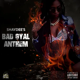 Bad Gyal Anthem by Shaydee's