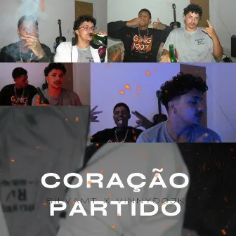 Coração Partido by SilvaMT