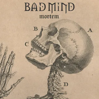 Mortem by Bad Mind